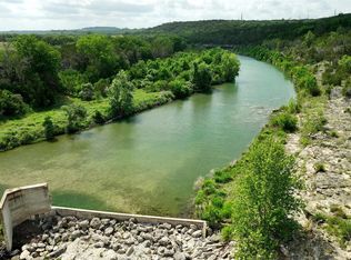 892 Baird Ranch Rd, Johnson City, TX 78636