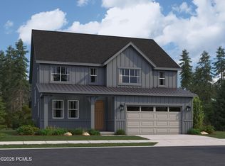 2364 N Meadowside Way, Heber City, UT 84032