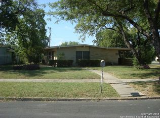 1822 Parnell Ave, San Antonio, TX 78224