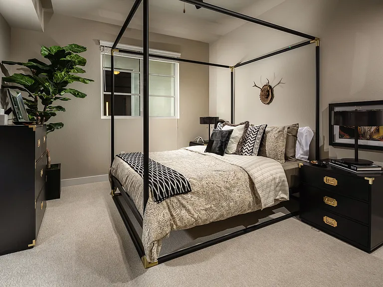 Luxe Pasadena — Photo 16