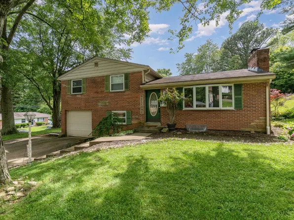 115 W Charles St, Batavia, OH 45103