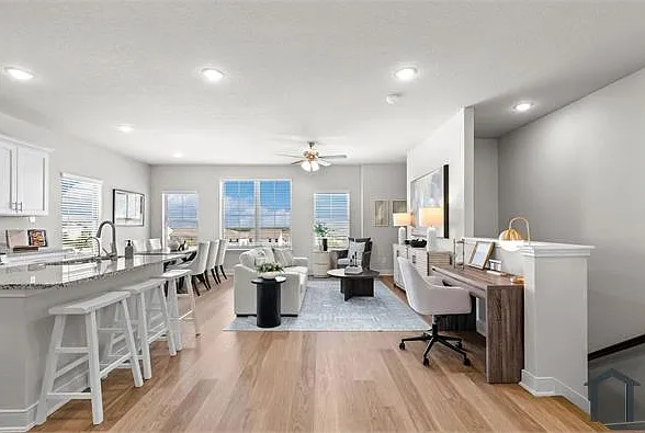3 bed, 1292 sqft, $1,800 — Photo 4