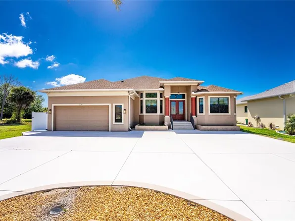 174 ROTONDA BOULEVARD E, ROTONDA WEST, FL 33947