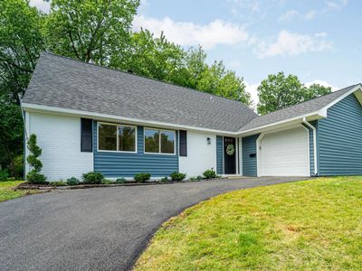 2000 Arbor Hill Ln, Bowie, MD, 20716