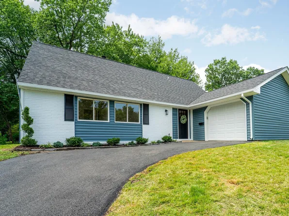 2000 Arbor Hill Ln, Bowie, MD 20716