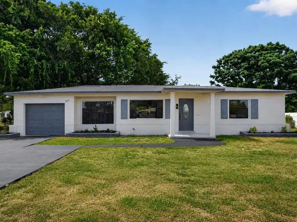 763 65th Ave S, Saint Petersburg, FL 33705