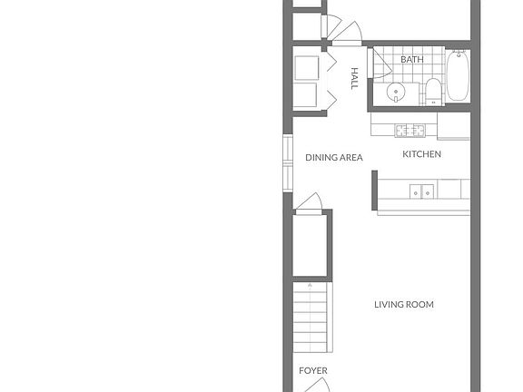 5th image of 1815 Seay Ct #1