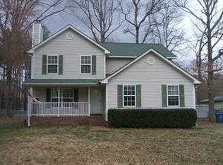 1929 Edgerton Dr, Durham, NC 27703