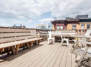 89 Myrtle St #6H, Boston, MA 02114