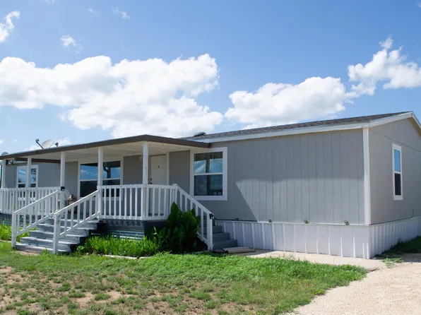 10570 W Indian Creek Rd, San Angelo, TX 76901