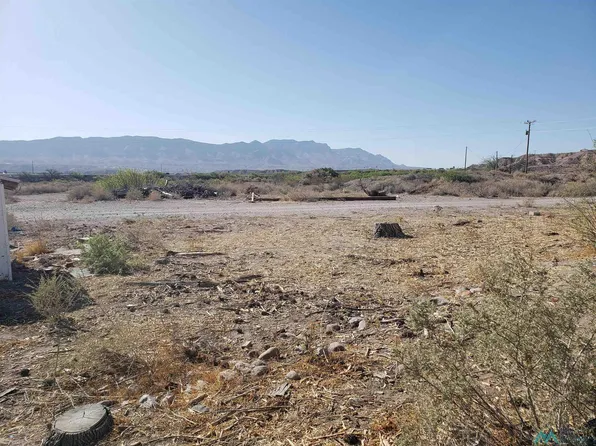 95 Las Palomas, Truth Or Consequences, NM 87901