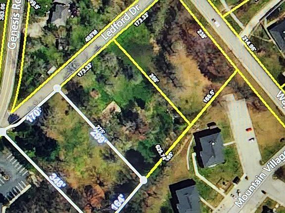 2nd image of 12 Ledford Dr