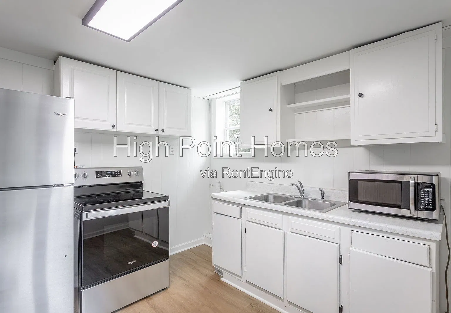 2 bed, 1.0 bath, 1000 sqft, $1,150 — Photo 2