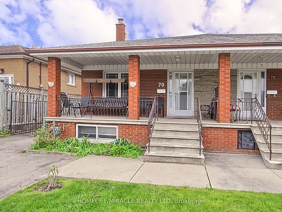2nd image of 70 Dolores Rd