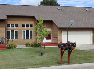 281 E 14th Ave, Webster, SD 57274