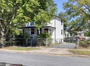 5100 Pierce Ave, College Park, MD 20740