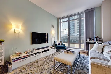Rented by Compass