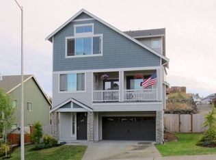 1623 Ridgeview Loop SW, Olympia, WA 98512