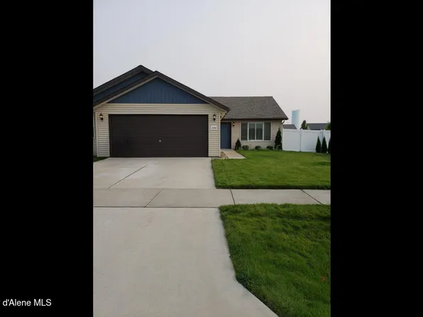 3850 W Pescador Dr, Coeur D Alene, ID 83815