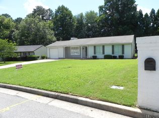 10360 Plantation Bridge Dr, Johns Creek, GA 30022