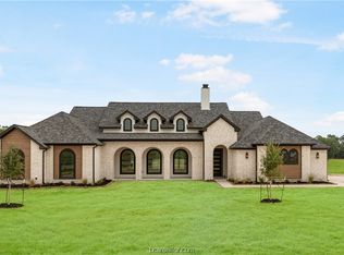 5897 Reliance Ridge Cir, Bryan, TX 77808