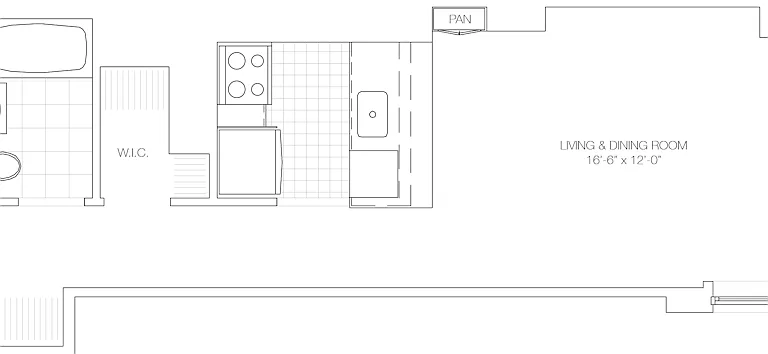 188 Ludlow St #4B — Photo 2
