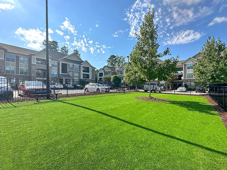 Legacy Wake Forest Apartments — Photo 22