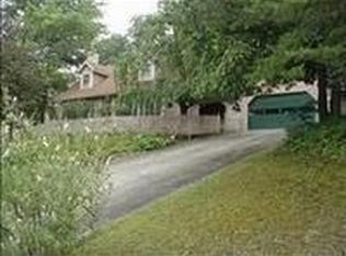 110 Chestnut Hill Rd, Oak Ridge, TN 37830