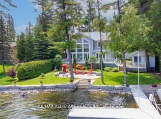 24 Goodman Rd, Kawartha Lakes, ON K0M 1N0