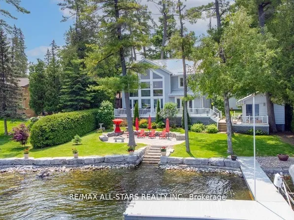 24 Goodman Rd, Kawartha Lakes, ON K0M 1N0