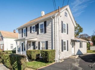27 Conn St, Woburn, MA 01801