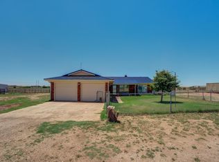 16711 N County Road 2000, Abernathy, TX 79311