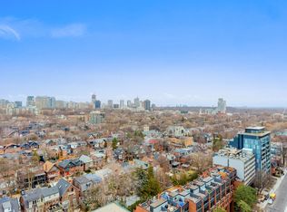 181 Bedford Rd #1603, Toronto, ON M5R0C2