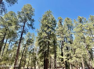 3200 E Misty Mountain Loop, Prescott, AZ 86303