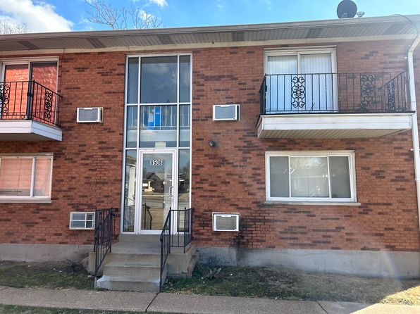 8506 N Broadway St #D