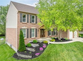 5946 Taylor Ridge Dr, West Chester, OH 45069
