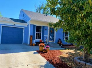 17774 Biscuit Root Dr, Parker, CO 80134