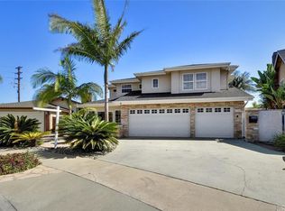 1720 Emerald Cove Way, Seal Beach, CA 90740
