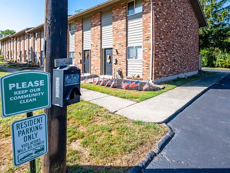 Kingston Green Millville Apartments — Photo 35