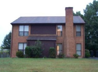 6620&6622 Centurion Rd, Roanoke, VA 24019