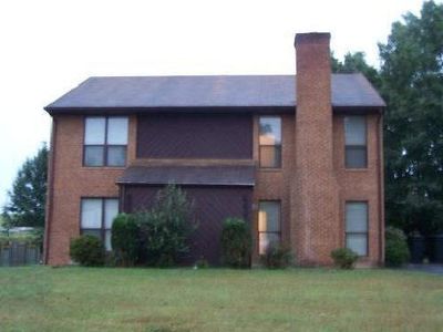 6620&6622 Centurion Rd, Roanoke, VA, 24019