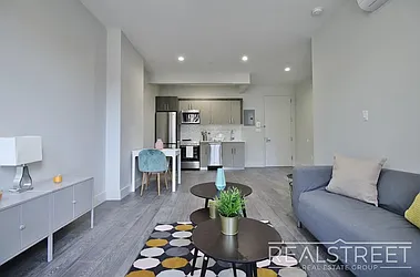 Rented by Real Street Inc