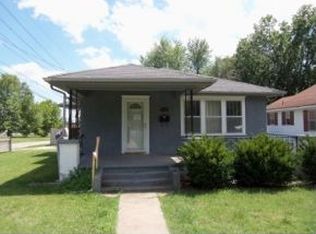 2200 W Mount Vernon St, Springfield, MO 65802