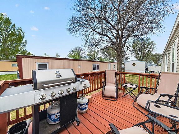 3rd image of 300 E Prosser Rd Lot 110