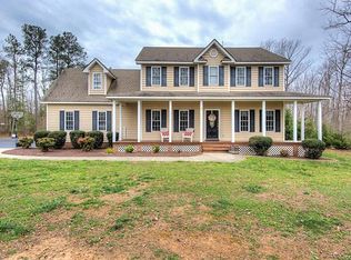 14700 Northwood Dr, Chesterfield, VA 23838