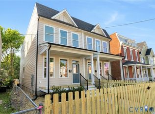 1104 N 20th St, Richmond, VA 23223