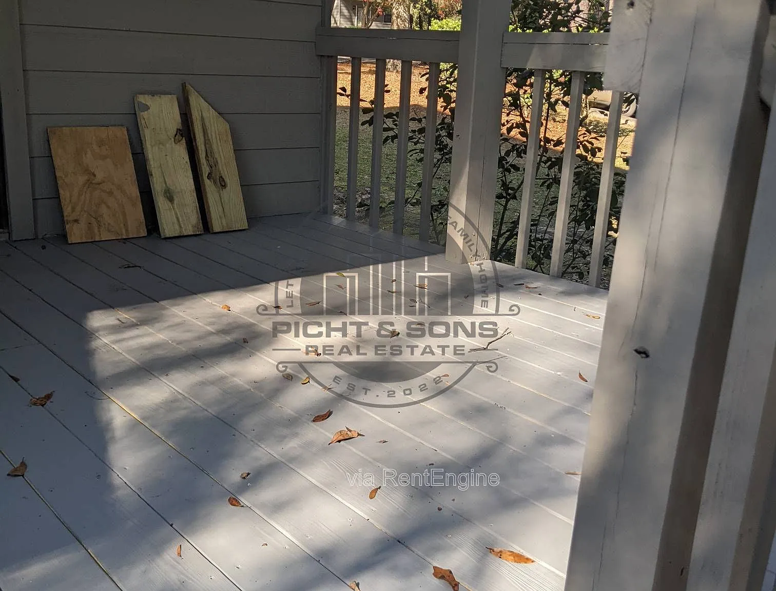 2 bed, 1.5 bath, 1024 sqft, $1,150 — Photo 3