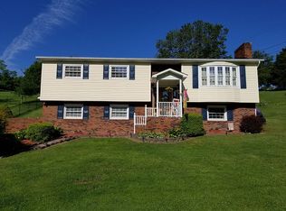 183 Scenic Dr, Lebanon, VA 24266