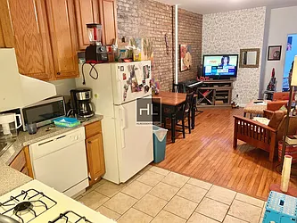 Rented by Highline Residential