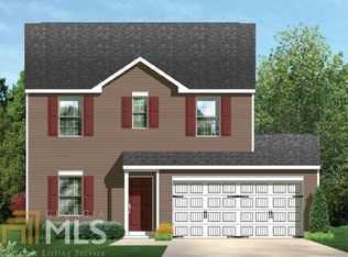 860 Tallulah Ct #43, Atlanta, GA
